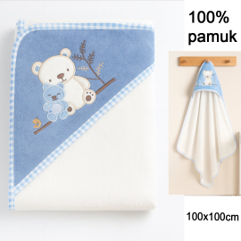 Peškir 100x100